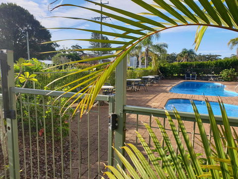 Marina Resort - Yamba Accommodation 10