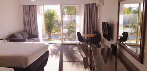Marina Resort - Yamba Accommodation 43