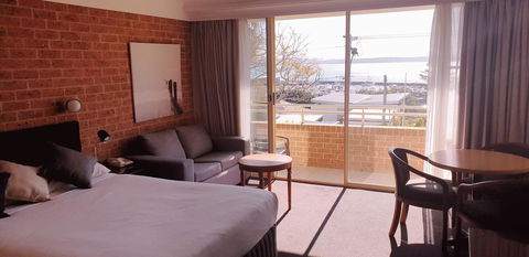Marina Resort - Yamba Accommodation 30
