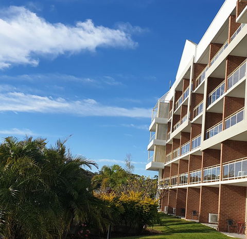 Marina Resort - Yamba Accommodation 23