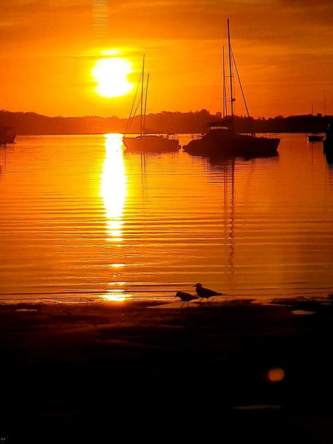 Marina Resort - Yamba Accommodation 3
