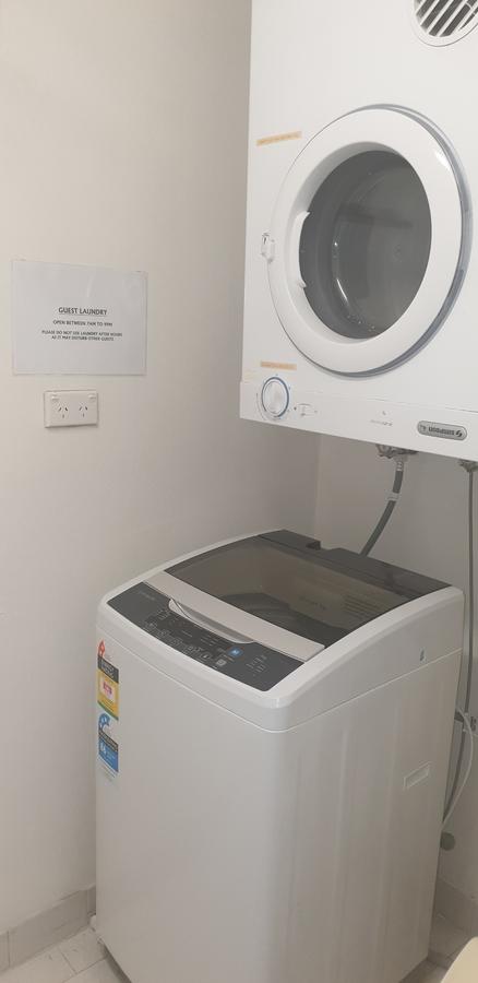Marina Resort - Yamba Accommodation 17