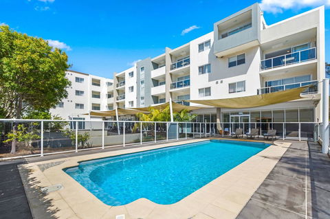 Quality Suites Pioneer Sands - Yamba Accommodation 12