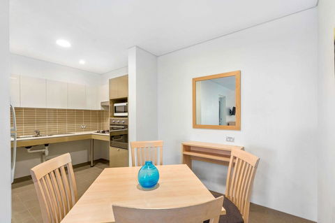 Quality Suites Pioneer Sands - Yamba Accommodation 14