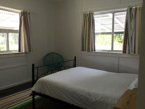 Hat Head Beach Cottage 1 - Yamba Accommodation 18