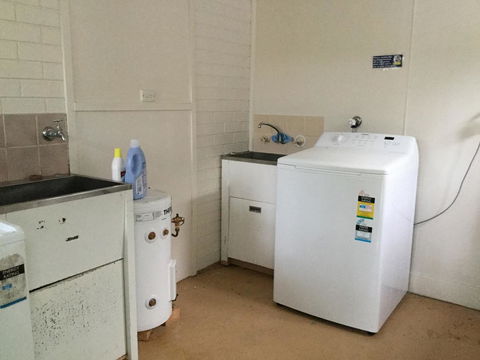 Hat Head Beach Cottage 1 - Yamba Accommodation 27