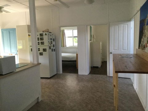 Hat Head Beach Cottage 1 - Yamba Accommodation 15