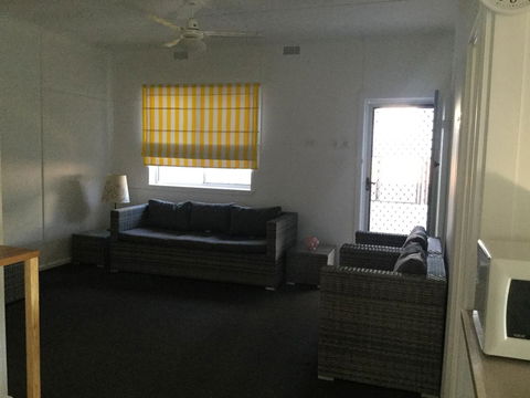 Hat Head Beach Cottage 1 - Yamba Accommodation 19