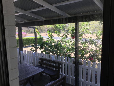 Hat Head Beach Cottage 1 - Yamba Accommodation 9