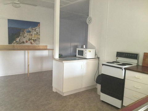 Hat Head Beach Cottage 1 - Yamba Accommodation 20