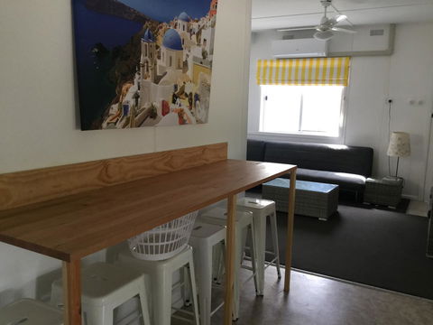 Hat Head Beach Cottage 1 - Yamba Accommodation 12