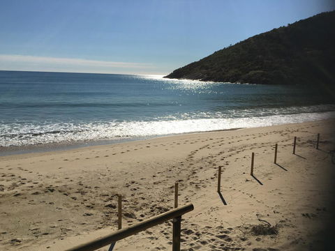 Hat Head Beach Cottage 1 - Yamba Accommodation 29