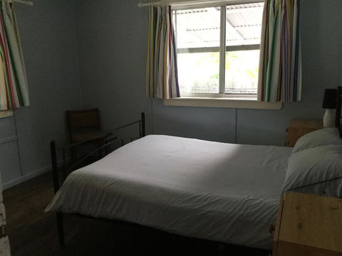 Hat Head Beach Cottage 1 - Yamba Accommodation 31