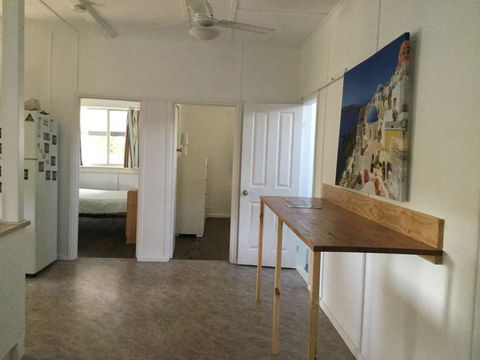 Hat Head Beach Cottage 1 - Yamba Accommodation 16