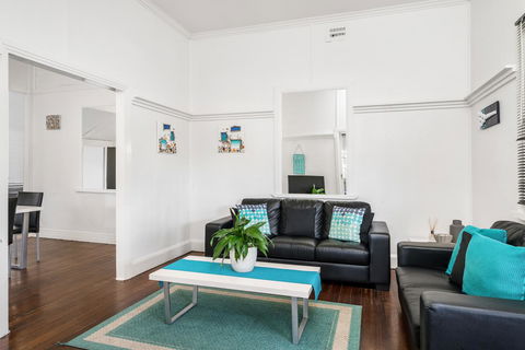 Club Byron Accommodation - Yamba Accommodation 21