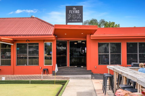 Club Byron Accommodation - Yamba Accommodation 25