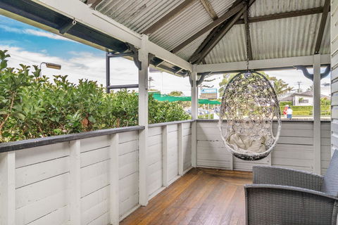 Club Byron Accommodation - Yamba Accommodation 24