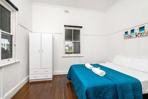 Club Byron Accommodation - Yamba Accommodation 22