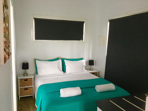 Club Byron Accommodation - Yamba Accommodation 2