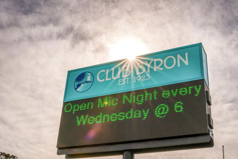 Club Byron Accommodation - Yamba Accommodation 30