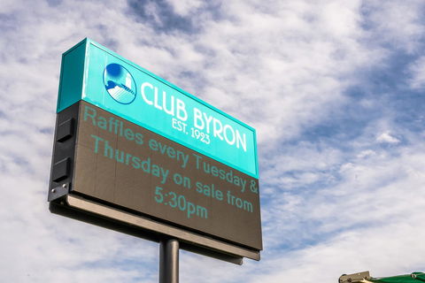 Club Byron Accommodation - Yamba Accommodation 31