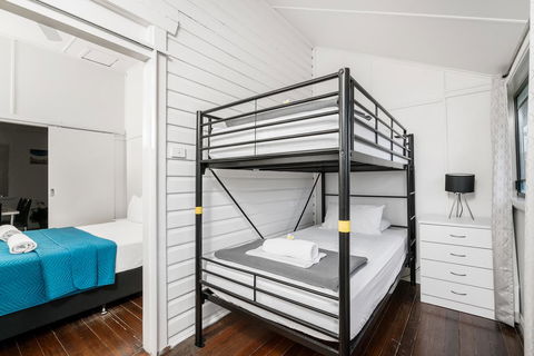 Club Byron Accommodation - Yamba Accommodation 13