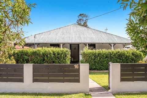 Club Byron Accommodation - Yamba Accommodation 9
