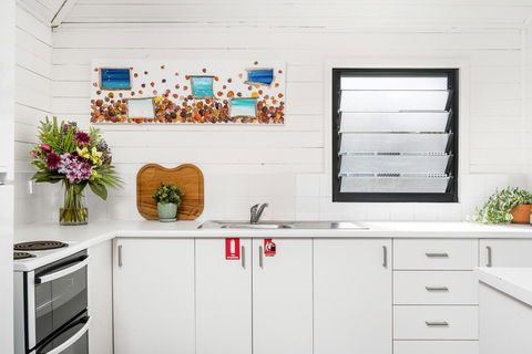 Club Byron Accommodation - Yamba Accommodation 16