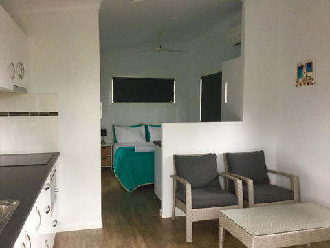 Club Byron Accommodation - Yamba Accommodation 3