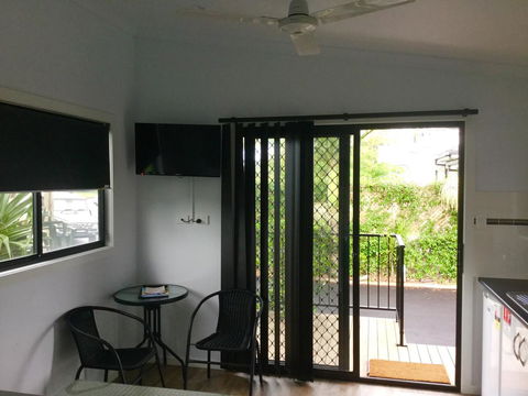 Club Byron Accommodation - Yamba Accommodation 4