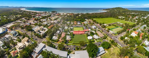 Club Byron Accommodation - Yamba Accommodation 8