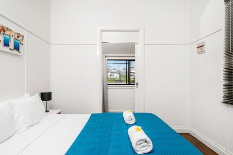 Club Byron Accommodation - Yamba Accommodation 10