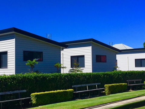 Club Byron Accommodation - Yamba Accommodation 7