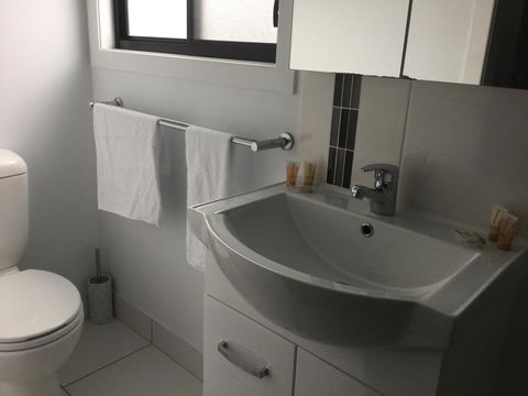 Club Byron Accommodation - Yamba Accommodation 6
