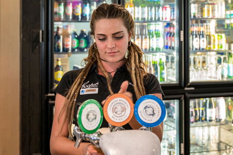 Club Byron Accommodation - Yamba Accommodation 26