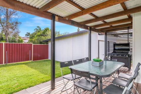 Club Byron Accommodation - Yamba Accommodation 23