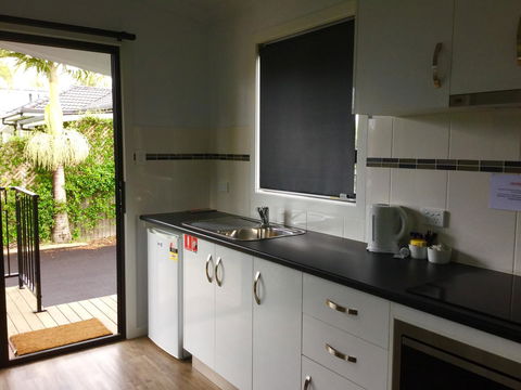 Club Byron Accommodation - Yamba Accommodation 5