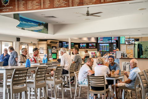 Club Byron Accommodation - Yamba Accommodation 29
