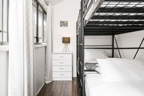 Club Byron Accommodation - Yamba Accommodation 12