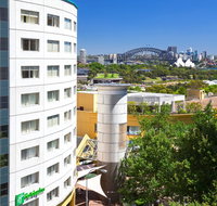 Holiday Inn Potts Point - Sydney