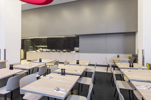Travelodge Hotel Sydney Airport - Yamba Accommodation 27