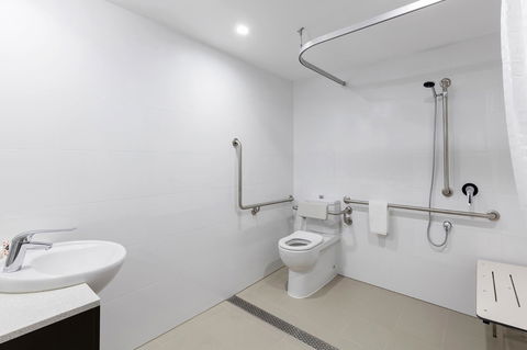 Travelodge Hotel Sydney Airport - Yamba Accommodation 15