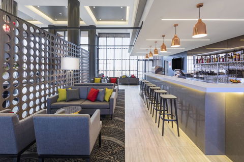 Travelodge Hotel Sydney Airport - Yamba Accommodation 11