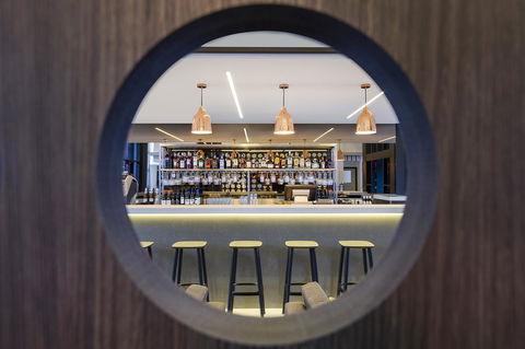 Travelodge Hotel Sydney Airport - Yamba Accommodation 9