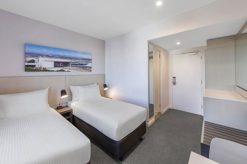 Travelodge Hotel Sydney Airport - Yamba Accommodation 22