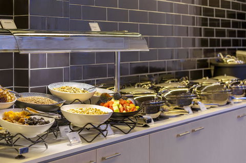 Travelodge Hotel Sydney Airport - Yamba Accommodation 6