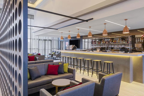Travelodge Hotel Sydney Airport - Yamba Accommodation 12