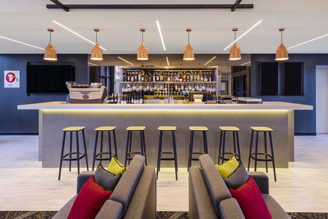 Travelodge Hotel Sydney Airport - Yamba Accommodation 13