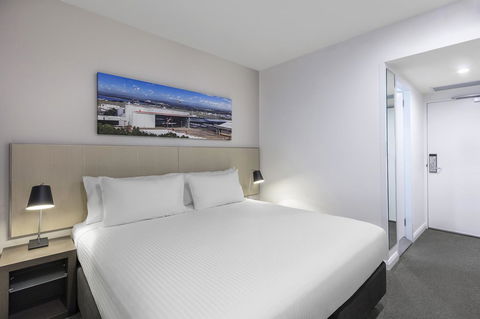 Travelodge Hotel Sydney Airport - Yamba Accommodation 26