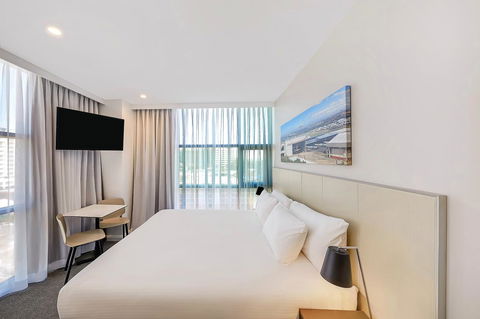 Travelodge Hotel Sydney Airport - Yamba Accommodation 4